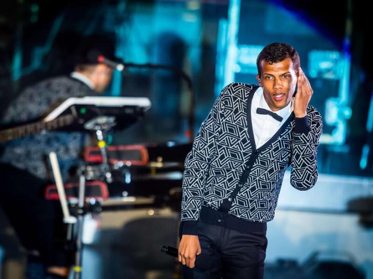 Stromae, le vertige du succès